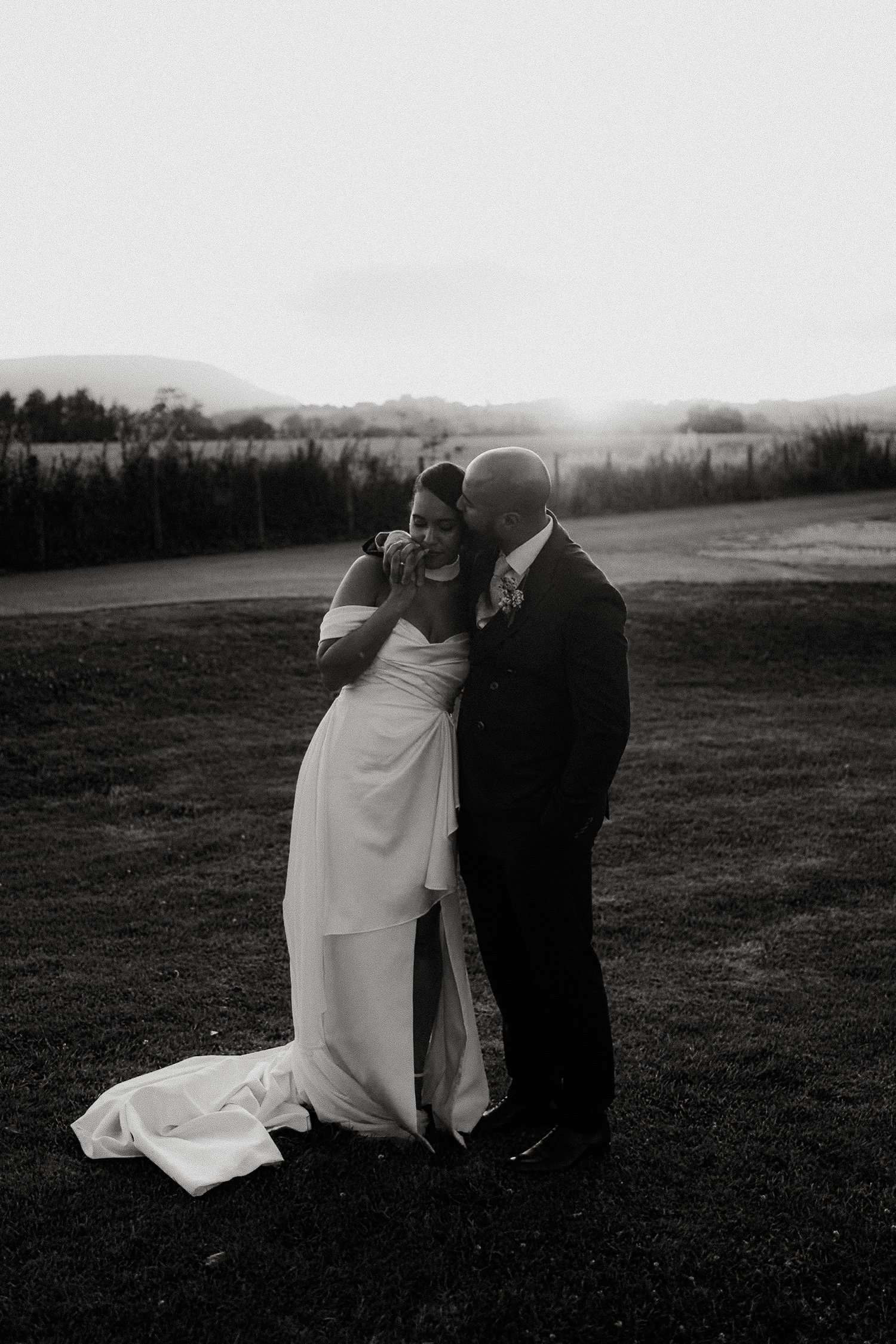 SANT FFRAED HOUSE WEDDING PHOTOGRAPHY 036 SANT FFRAED HOUSE WEDDING PHOTOGRAPHY 036